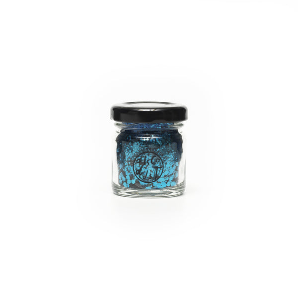 Electric Blue