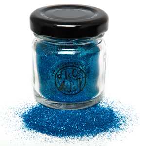 Electric Blue