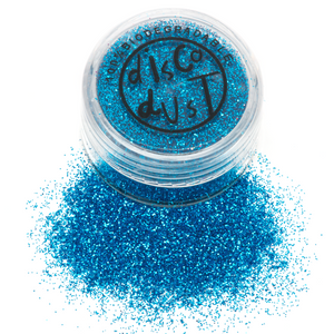 Electric Blue