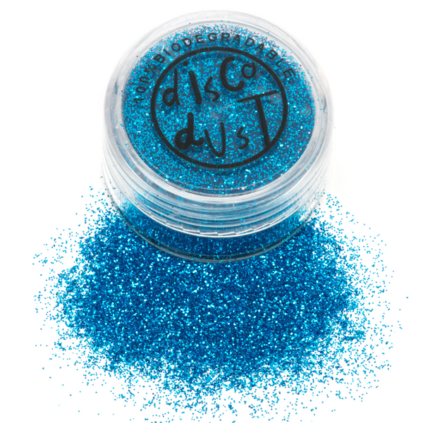 Electric Blue
