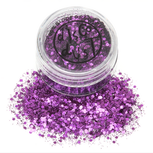 Violet Fuscia