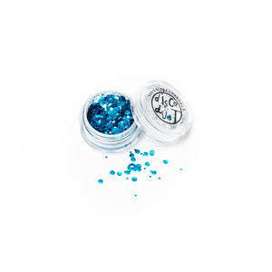 Electric Blue