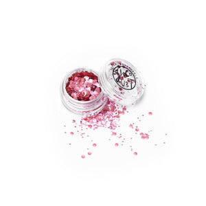 Rose Pink