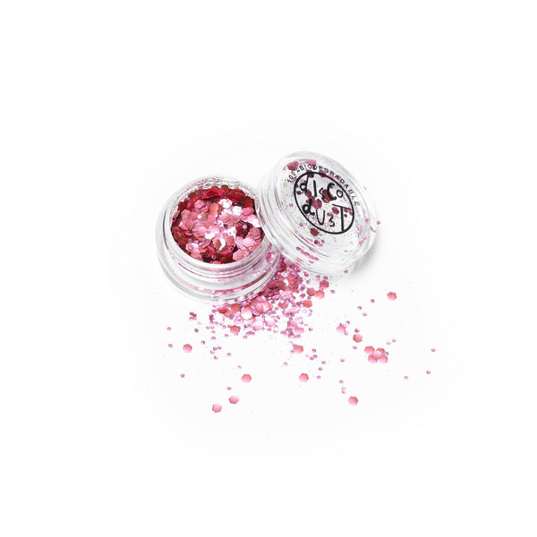 Rose Pink