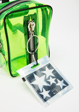 Star Disco Stencil Sheets