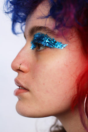 Electric Blue