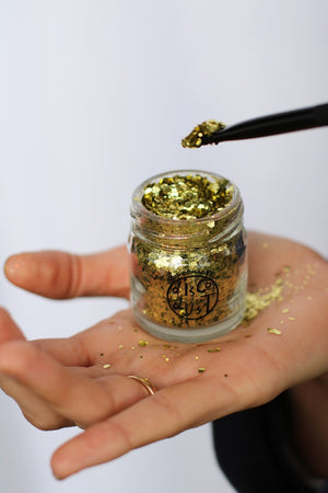 Gold