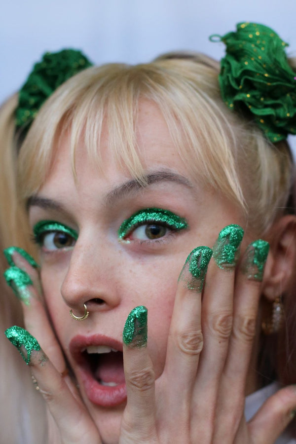 Spring Green
