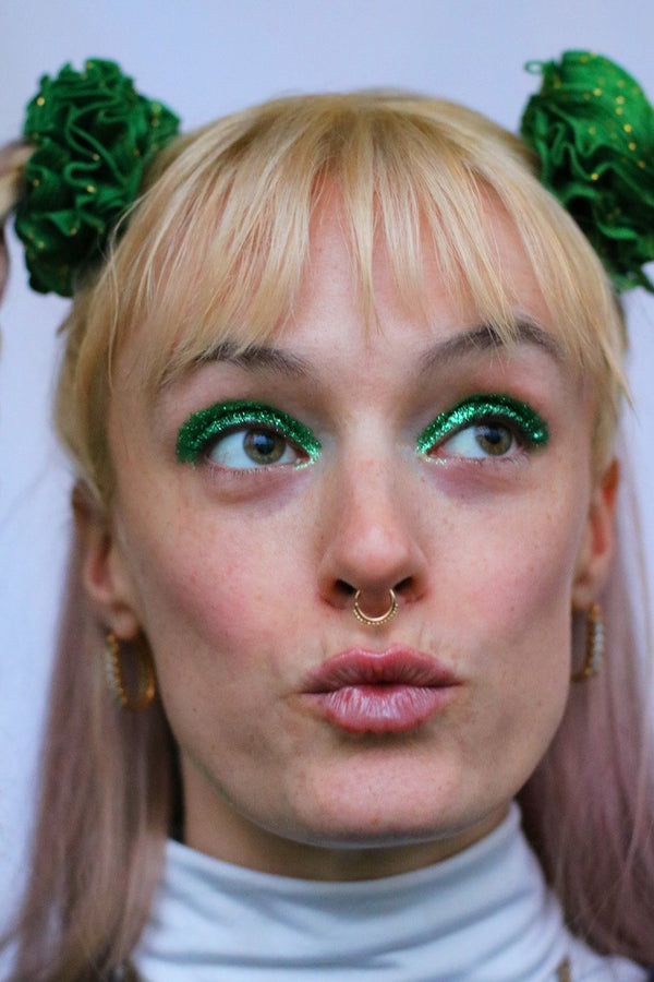 Spring Green
