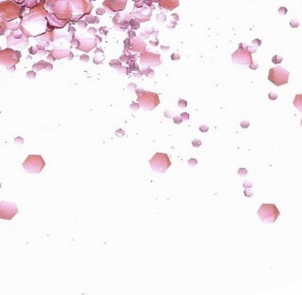 Rose Pink