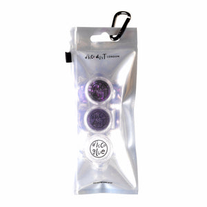 The Violet Kit
