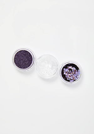 The Violet Kit
