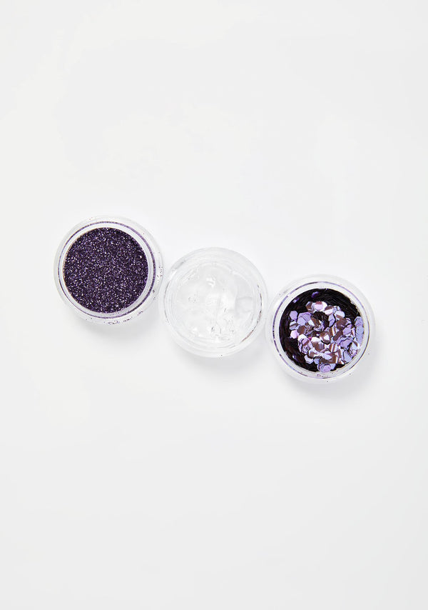 The Violet Kit